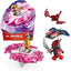 LEGO SPINNER DE SPINJITZU DEL DRAGON DE SORA | LEGO NINJAGO | 1 UNIDAD | 5702017818740