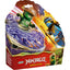 Nya Vs Spinner del Monstruo Mutante Lego Ninjago LEGO