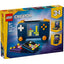 Lego Consola de Videojuegos Retro Creator