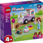 Lego Coche-Unicornio de Reparto de Pasteles LEGO Friends