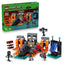 Lego La Batalla Contra el Wither LEGO Minecraft Juguete