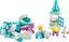Lego Frozen Caja Creativa con Elsa y Olaf Marca DUPLO