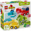 Lego Vehículos Creativos Lego Duplo