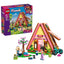 Lego Cabaña de Glamping en la Naturaleza | LEGO FRIENDS