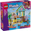 Lego Casa en la Playa con Focas Lego Friends