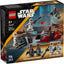 Lego Pack de Combate Asedio de Mandalore