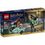 Lego Harry Potter Hagrid y Harry Huida de Privet Drive