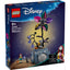Lego Maceta de Sally Marca Disney Juguete decorativo para niños y coleccionistas