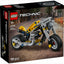 Lego Moto Amarilla Marca Lego Technic