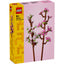 Lego Flores de Cerezo Creator Juguete de Construcción