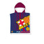 PONCHO PLAYA FC BARCELONA POLIESTER | NEW IMPORT SL | 1 UNIDAD | 5710756027415