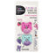 SET 2 GOMAS PERFUMADAS FRESA Y UVA | 12 UNIDADES | (KIDEA)