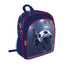 Mochila Paseo Futbol Marca Derform