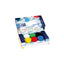 Caja de 6 Temperas de 20 ml Oxford Cuadernos