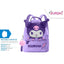 Mochila Lifestyle Kuromi KIDS Licensing