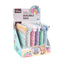 Expositor 36 Bolígrafos Tinta Borrables Bambi COOLPACK