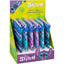Expositor 36 Bolígrafo Borrable Stitch Blue COOLPACK