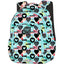 Mochila escolar doble strike in love marca Coolpack