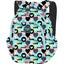 MOCHILA ESCOLAR DOBLE PRIME IN LOVE | COOLPACK