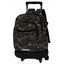 MOCHILA ESCOLAR + CARRO COMPACT BUZZER GAME PAD | COOLPACK