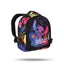 Mochila Guarderia 25 cm Puppy Stitch Black Coolpack