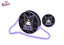 BOLSO BANDOLERA CIRCULAR KUROMI | NEW IMPORT SL
