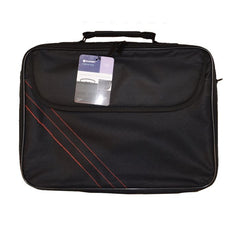MALETIN PORTATIL FIESTA 15,6" ENEROSITY PTO16BG NEGRO | VINI TRADING S,L,