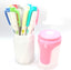Mildliner Box Fucsia + 10 Rotulador Mildliner Fluor | Zebra Pen | Pack 1 Unidades