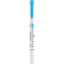 Rotulador Zebra Mildliner Doble Punta Friendly Azul Cyan | Zebra Pen | Pack 10 Unidades