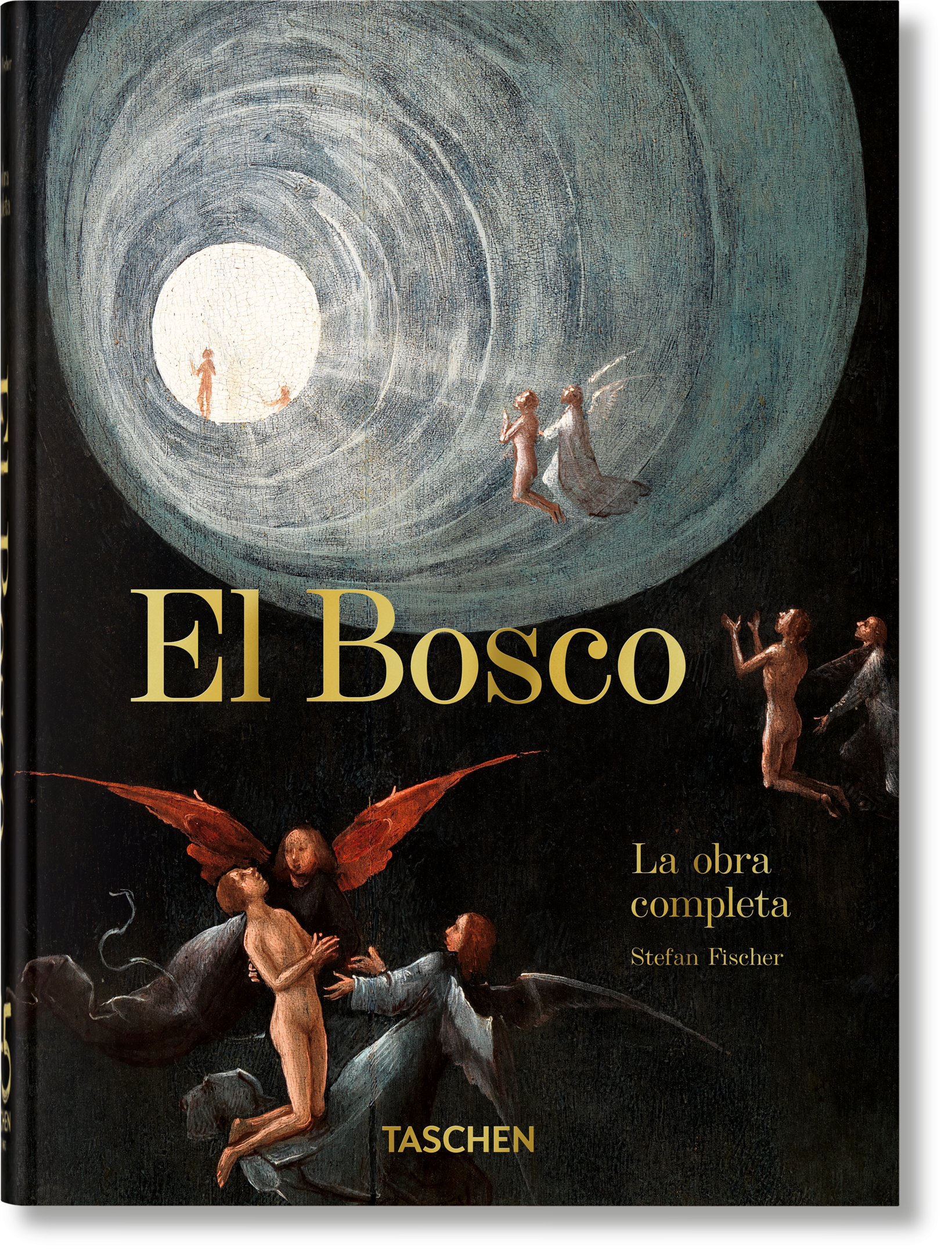 El Bosco. La obra completa. 45th Ed.