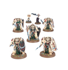 ✅ Caballeros del Ala de Muerte - Deathwing Knights