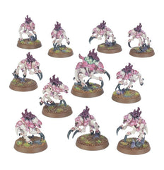 ✅ TYRANIDS NEUROGANTES