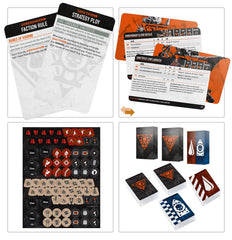 ✅ Kill Team: Blood and Zeal (2025) | Warhammer 40,000