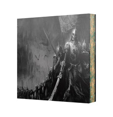 ✅ Necroseñores Pudrealmas Caja de ejército Repicahuesos - Soulblight Gravelords: Deathrattle Army Set (2025) | Warhammer Age of Sigmar