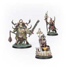 🧙♂️ WARHAMMER QUEST AGUAOSCURA
