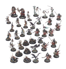 ✅ Warhammer Quest: Cursed City (Inglés)