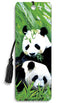 MARCAPAGINAS 3D PANDA | 6 UNIDADES | (ARTGAME)