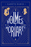 Holmes y Moriarty (Editorial Alma) 9788410206830