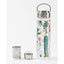 BOTELLA CRISTAL CON INFUSOR CACTUS 450ML | COGNITIVE CIENCIA | 1 UNIDAD | 6919590140666