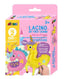 Set Costura Unicornios Nivel 2 Avenir
