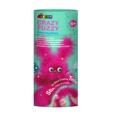 KIT COSTURA FUZZY CONEJITO | AVENIR | 1 UNIDAD | 6920773319397