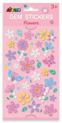 PEGATINAS FLORES AVENIR | AVENIR | 1 UNIDAD | 6920773382339