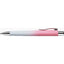 BOLIGRAFO FABER CASTELL POLY BALL SUMMER XB ATARDECER | 5 UNIDADES | (FABER CASTELL)
