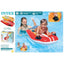 Tabla de Surf Hinchable Joy Rider 112x62 cm Intex Color Baby