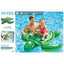 Tortuga hinchable 150x127 cm Intex Color Baby