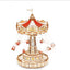 Maqueta Carrusel Swing Ride ROLIFE MADNESSTOYS Maquetas