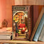 Maqueta Sujetalibros Shakespeare ROLIFE MADNESSTOYS MAQUETAS