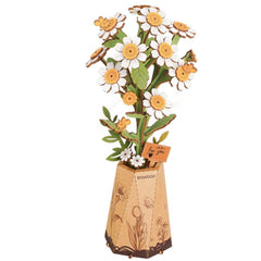 MAQUETA FLORES MANZANILLA | ROLIFE MADNESSTOYS MAQUETAS | 1 UNIDAD | 6946785121247