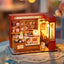 Maqueta Pastelería Honey Dessert Talk ROLIFE MADNESSTOYS MAQUETAS