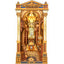 Maqueta Sujetalibros Libreria Wonderland ROLIFE Madnesstoys